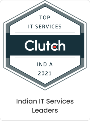 Indian IT Services Leaders-2021